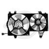 DIEDERICHS 7613201 Fan, radiator